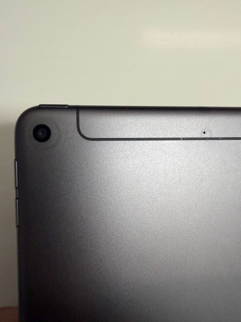 iPad mini 第5世代 256GB Cellular モデル ※ペン付き