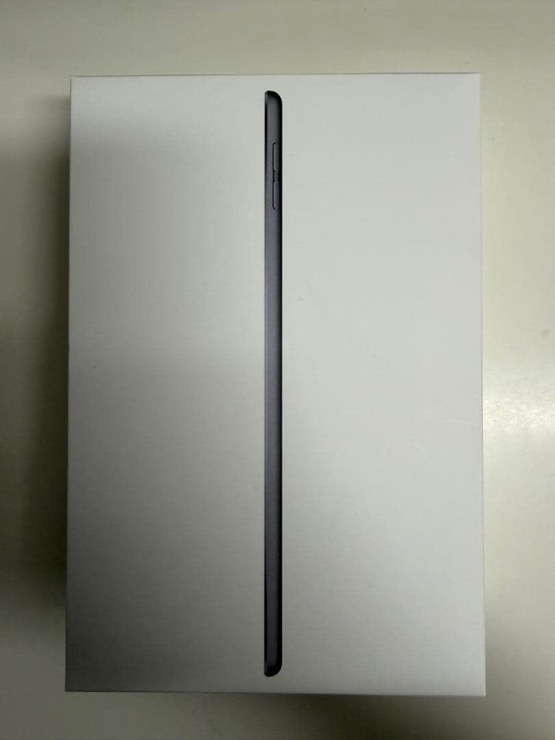 iPad mini 第5世代 256GB Cellular モデル ※ペン付き