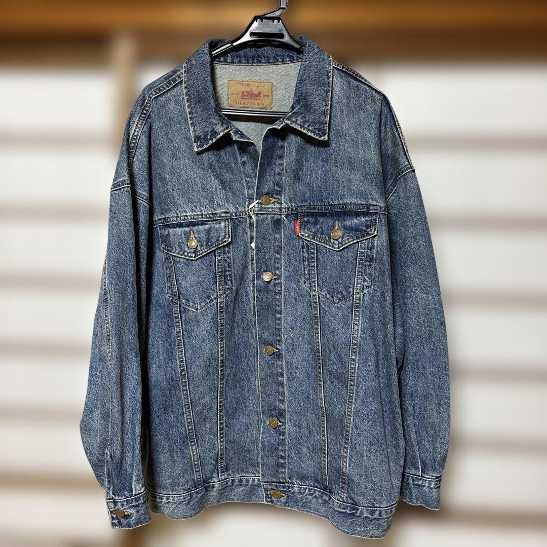 新品未使用 Ungrid デニムジャケット