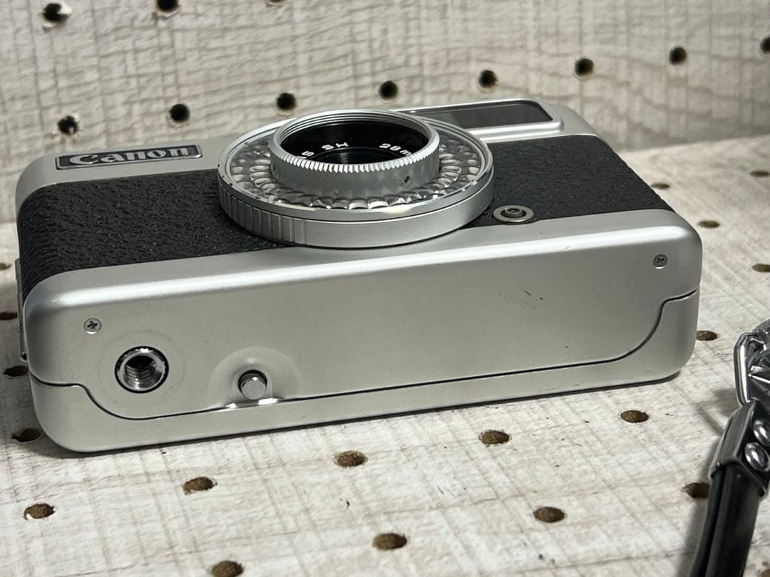 DemiEE 28 フィルムカメラ