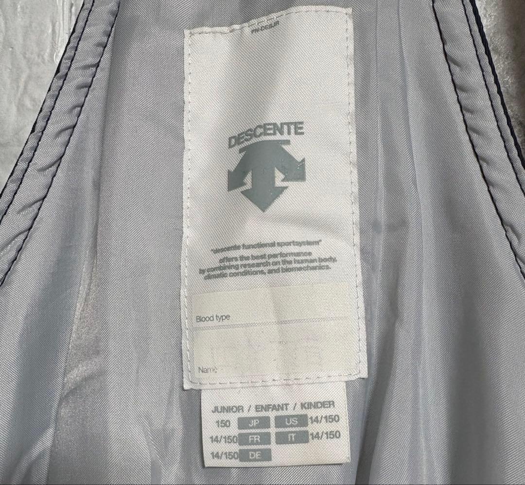 DESCENTEデサント　スキーウエア　スノボウェア　150
