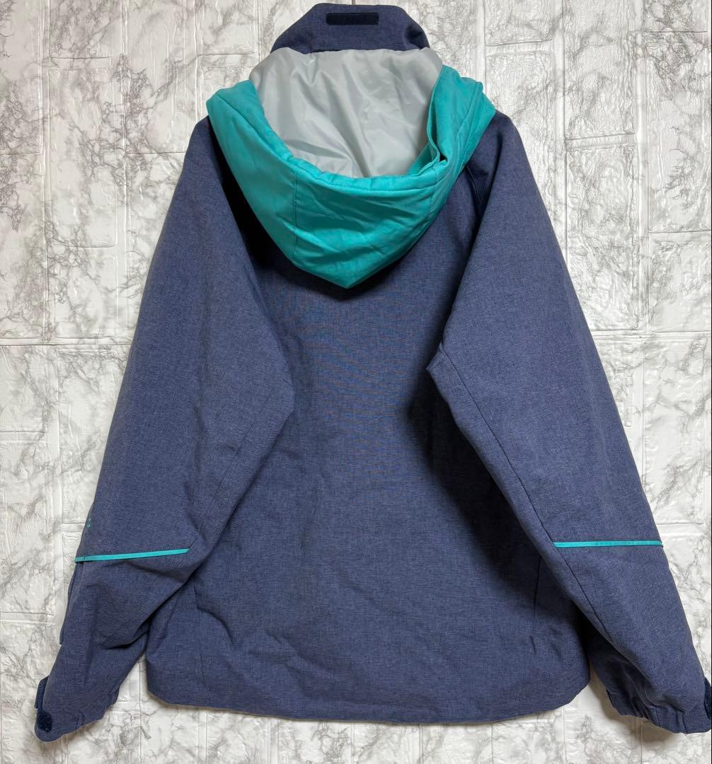 DESCENTEデサント　スキーウエア　スノボウェア　150