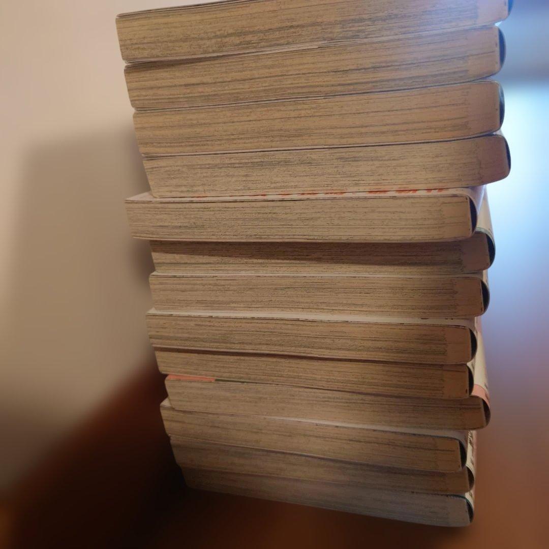 不滅のあなたへ　全巻セット（1〜25巻）