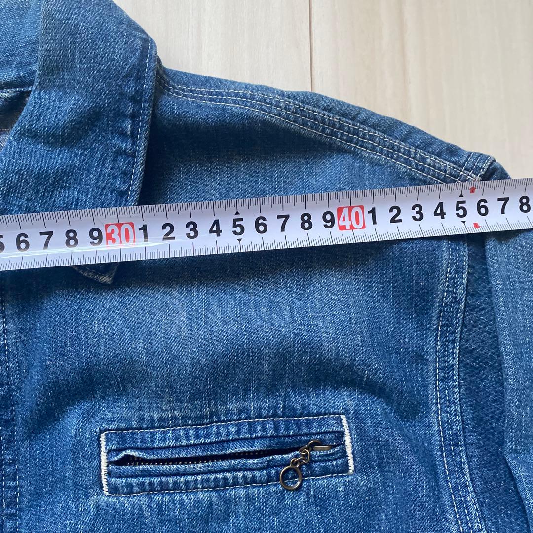 ジャケット・アウター beamsboy orslow