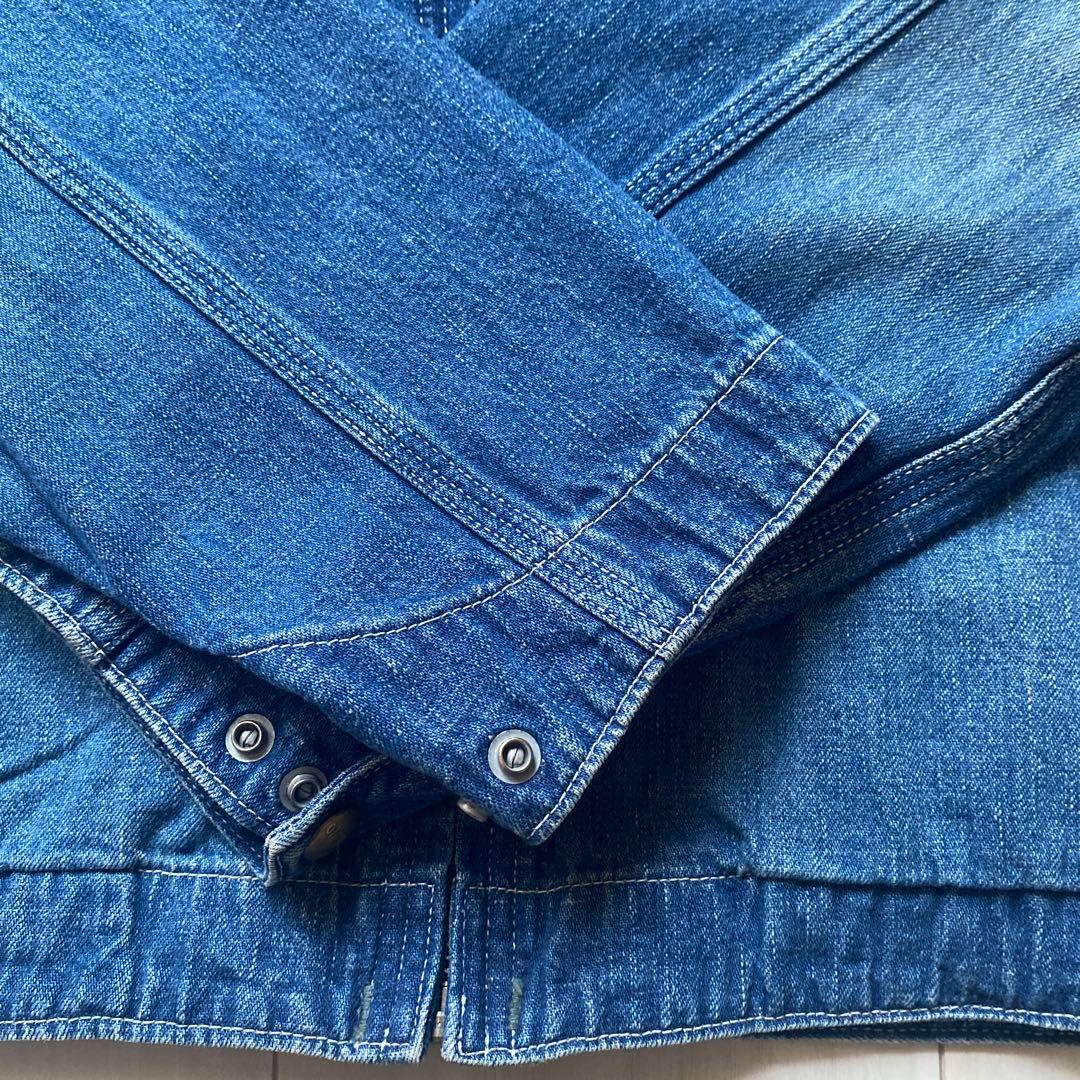 ジャケット・アウター beamsboy orslow