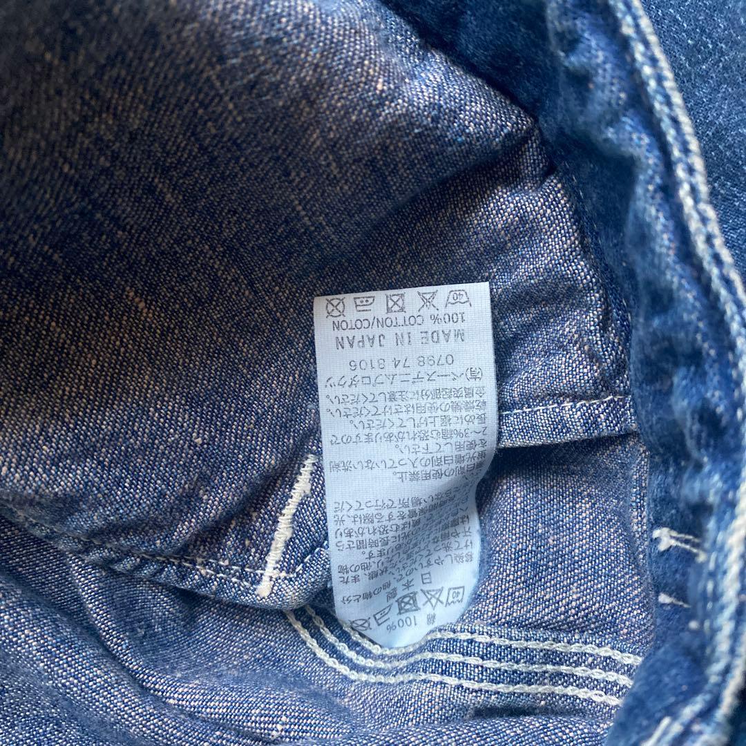 ジャケット・アウター beamsboy orslow