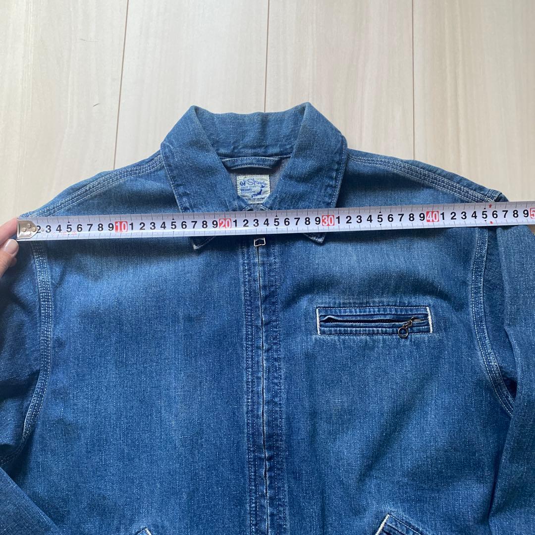 ジャケット・アウター beamsboy orslow