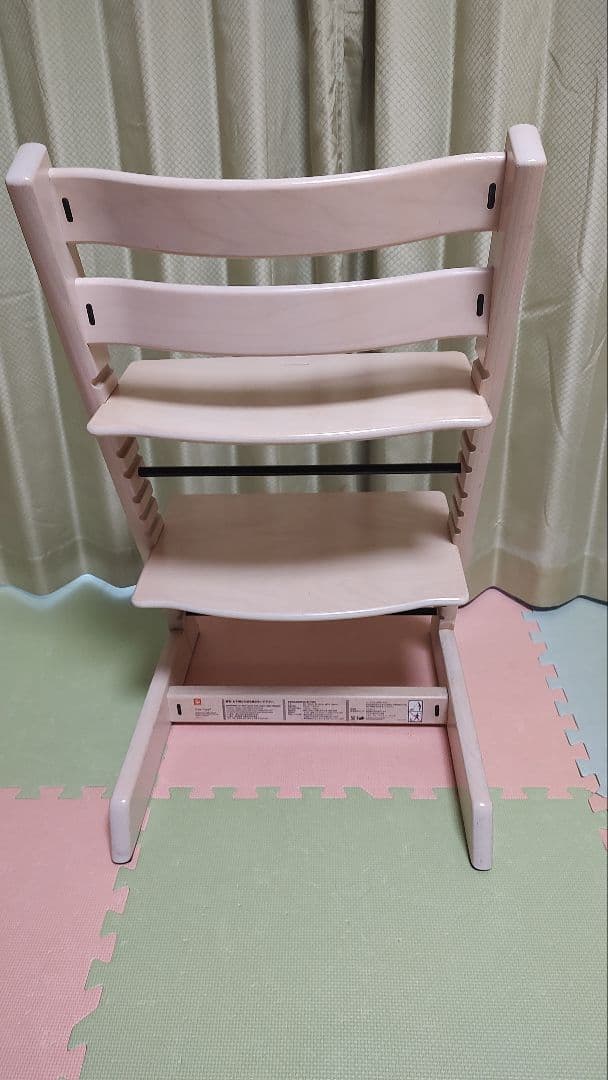 STOKKE Tripp Trapp トリップトラップ