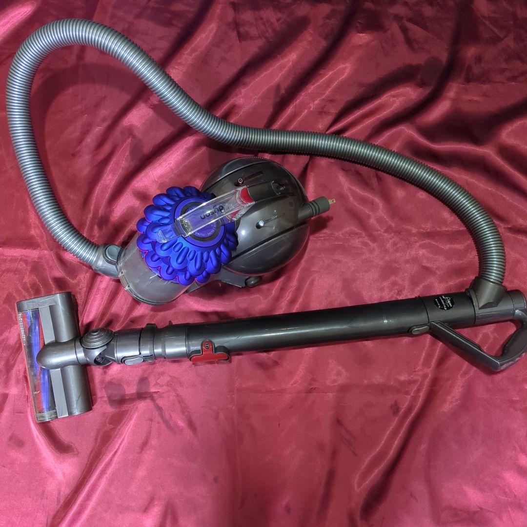 ダイソン 掃除機 DC63