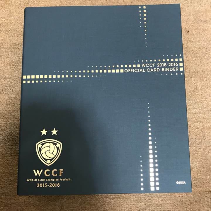 WCCF 引退セット