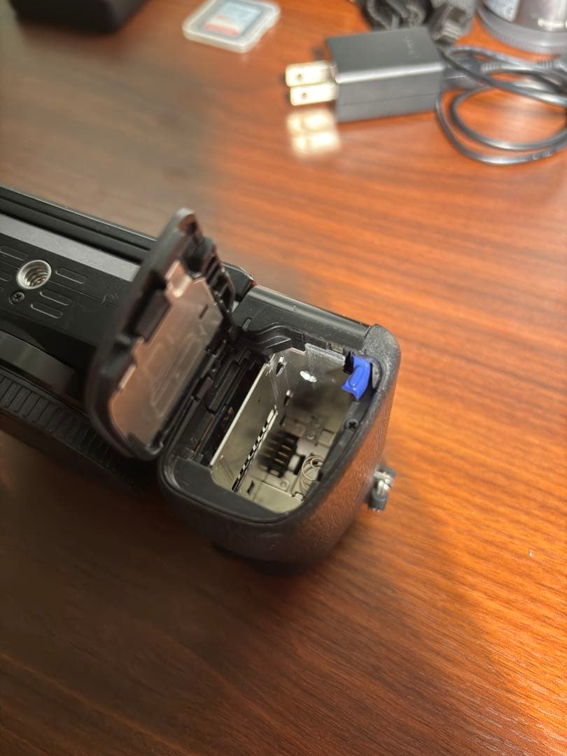 SONY ミラーレスカメラα6100本体+ズームレンズセット