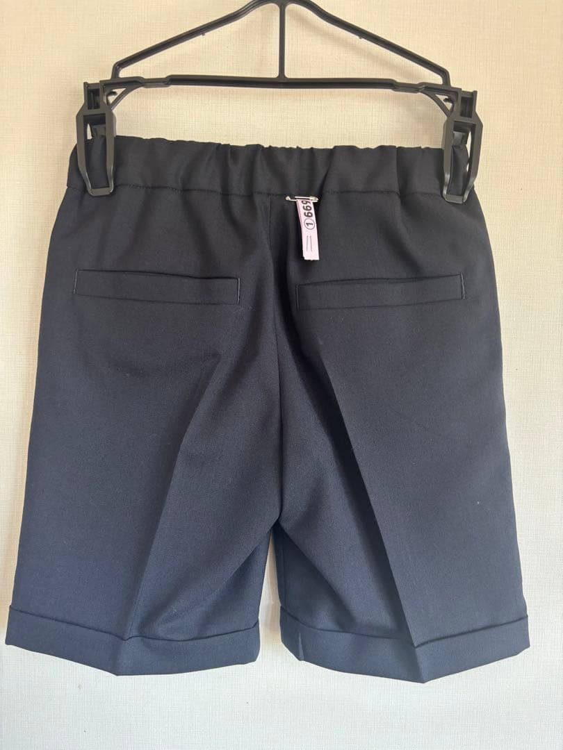 【美品】green label relaxing 3点セット+蝶ネクタイ