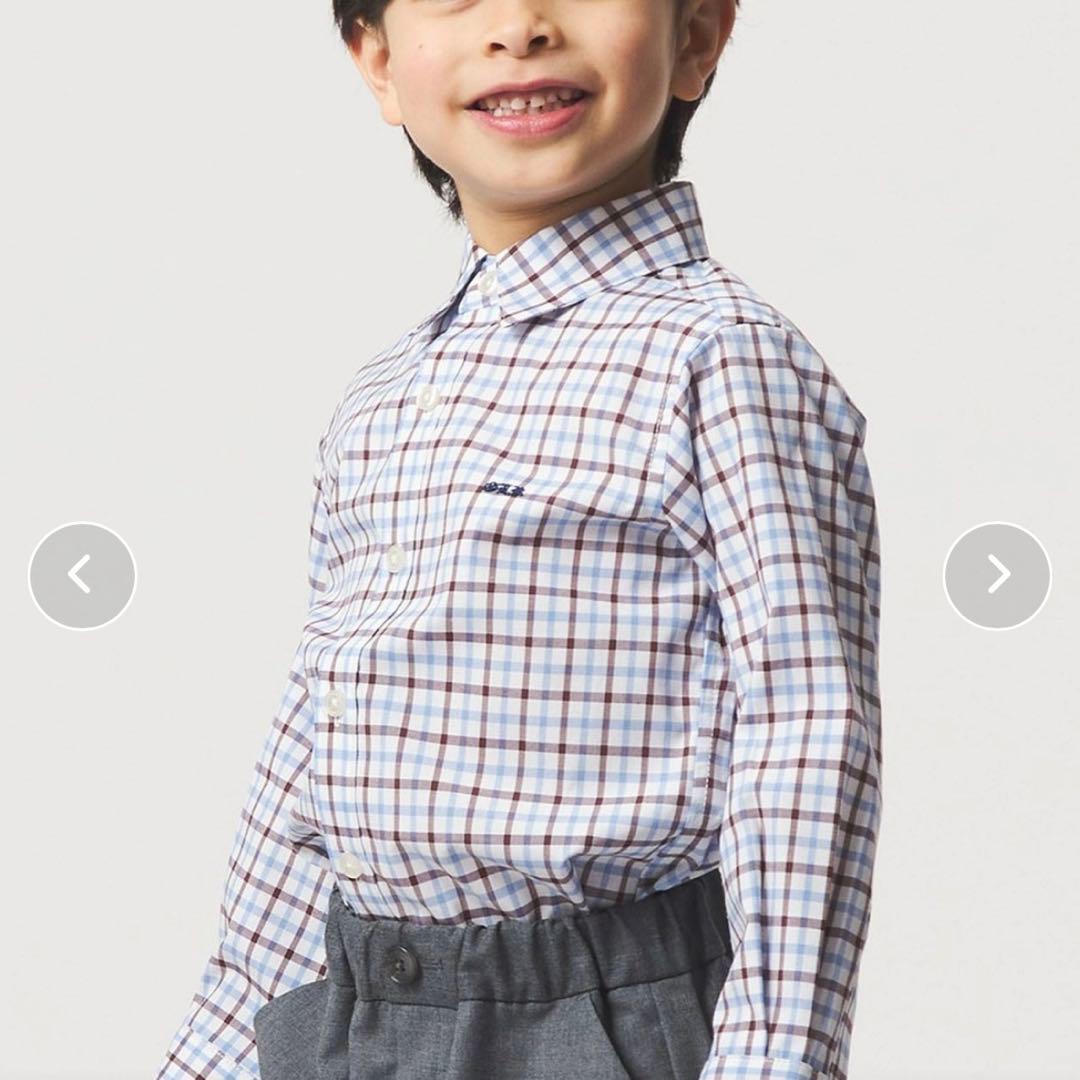 【美品】green label relaxing 3点セット+蝶ネクタイ