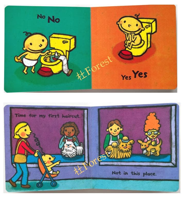 新品 Leslie Patricelli絵本22冊　レスリーパトリセリ