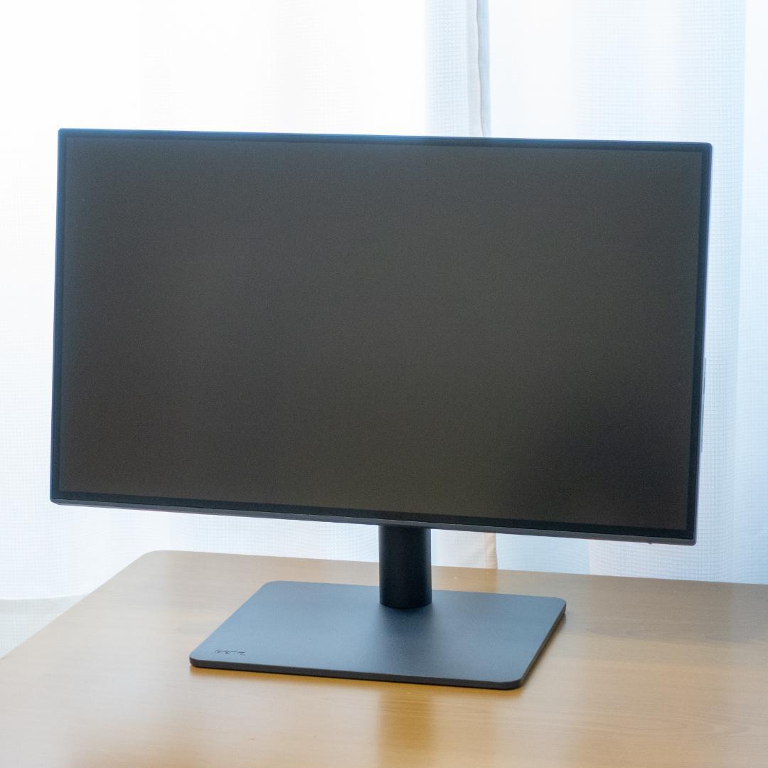 BenQ AQCOLOR PD2506Q 25インチ WQHD 液晶ディスプレイ