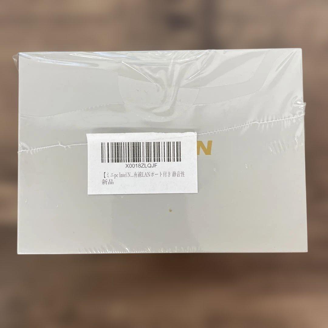 12320 GMKtec ミニPC G2 PLUS 12＋512G