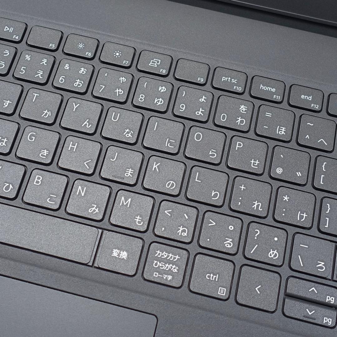 超高速大容量新品ＳＳＤ１ＴＢ搭載✨️美品で神速の２０２２年製✨第１１世代コアｉ５