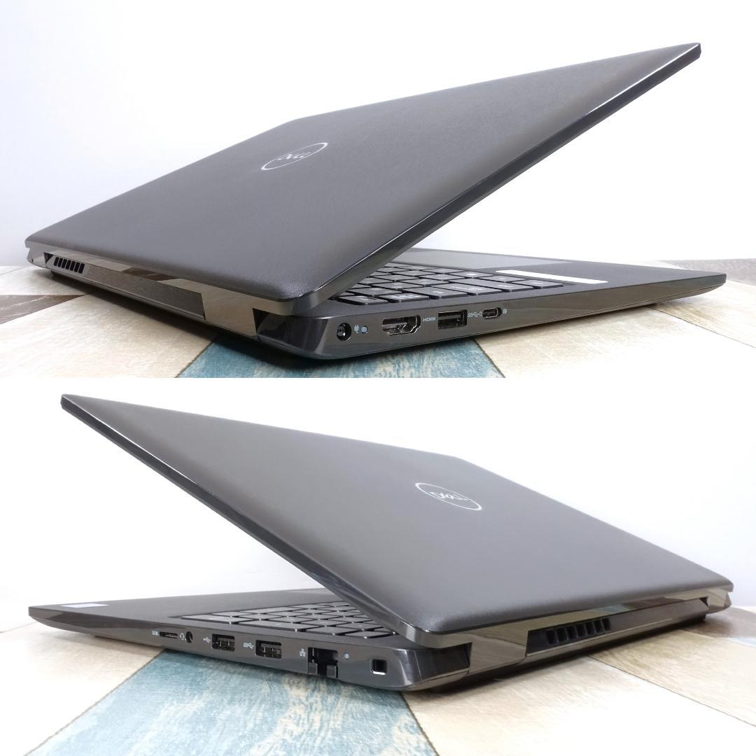 超高速大容量新品ＳＳＤ１ＴＢ搭載✨️美品で神速の２０２２年製✨第１１世代コアｉ５