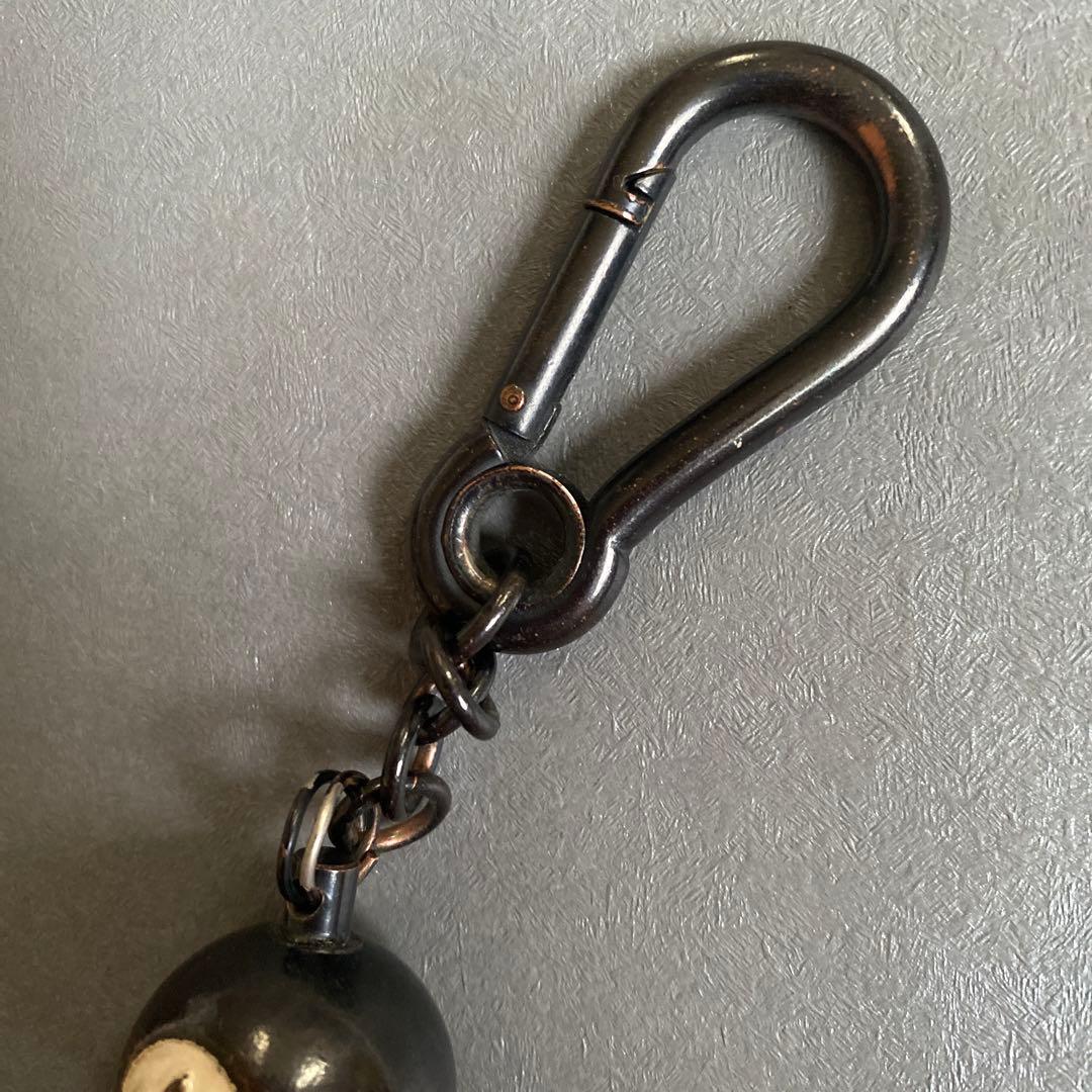 スワイプオンザクワイエット　ウォレットチェーン　SOTQ