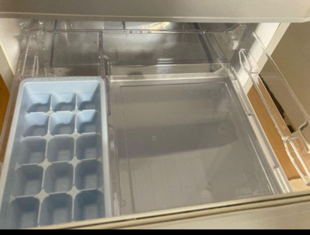 RYOさん用 2019年製 × MITSUBISHI冷蔵庫のみに変更