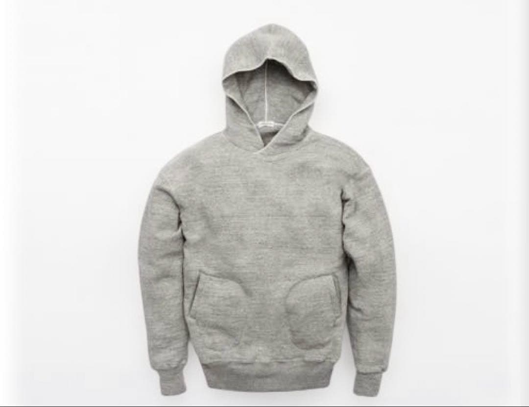 トップス A.G.SPALDING&BROS DOUBLE FACE PARKA