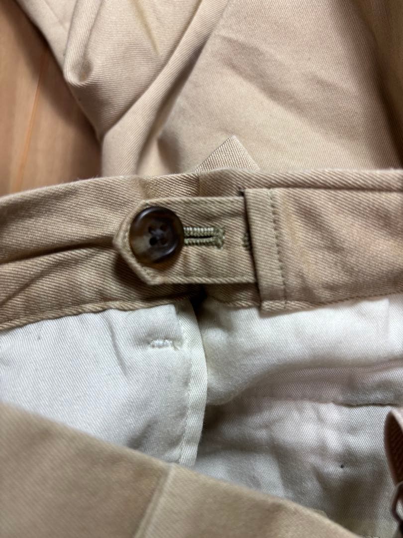 ラルフローレン　男の子　秋冬フォーマル　100