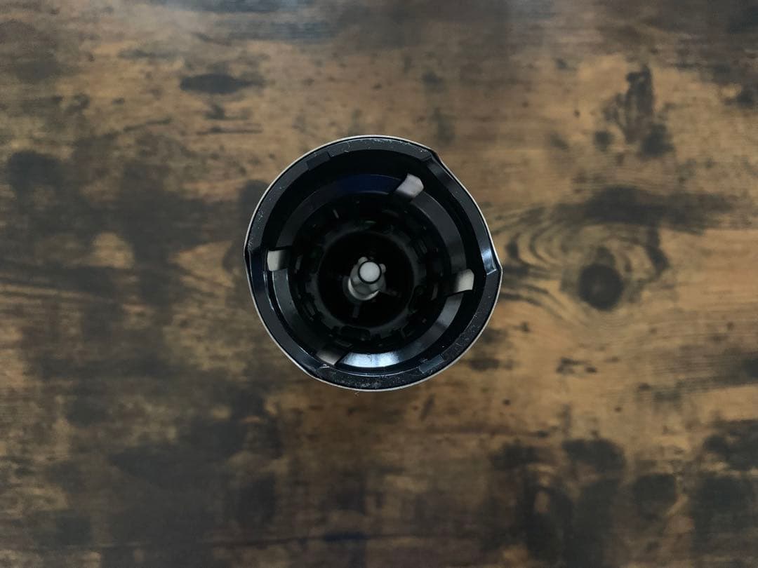 BRAUN Multi Quick 7 HB701AJ ハンドブレンダー