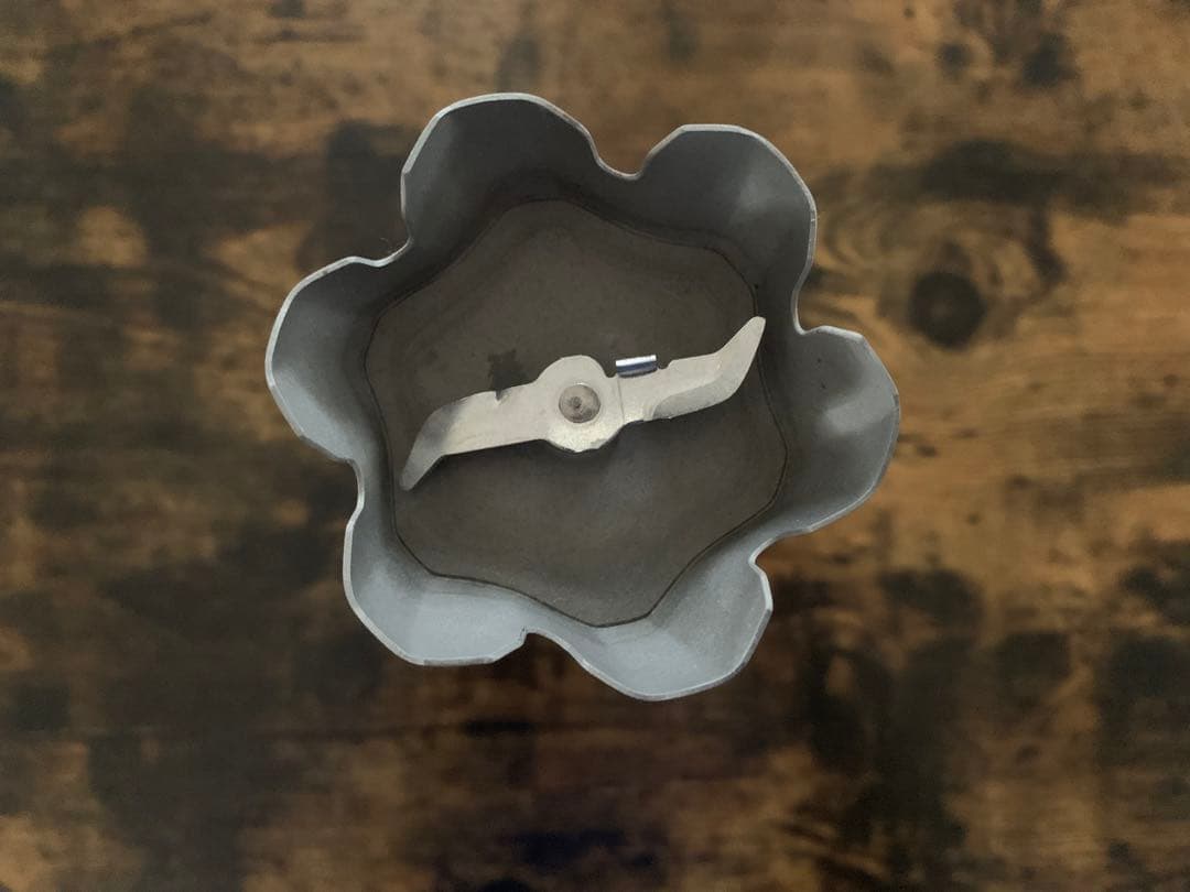 BRAUN Multi Quick 7 HB701AJ ハンドブレンダー