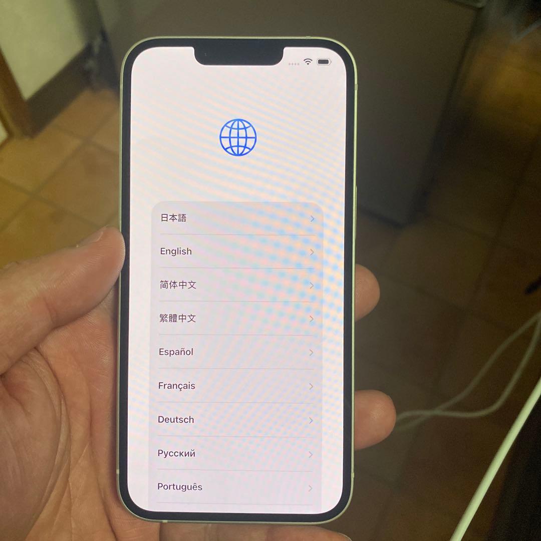 iphone 14 ジャンク