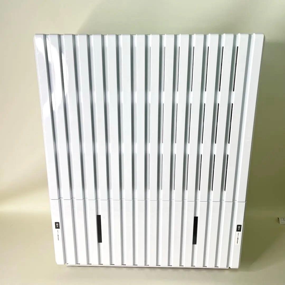 【清掃・動作確認済み】Panasonic/FE-KXP20-W/ヒーターレス