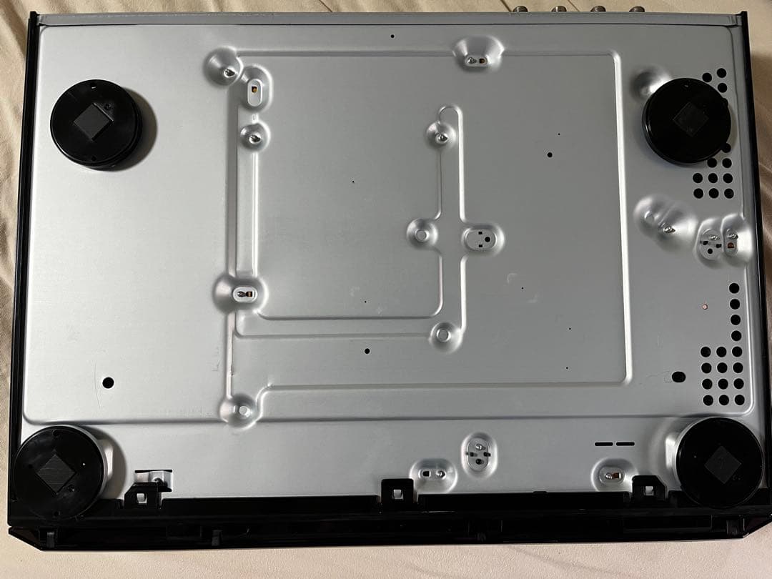 美品7TB Panasonic DIGA ブルーレイレコーダDMRUX7030