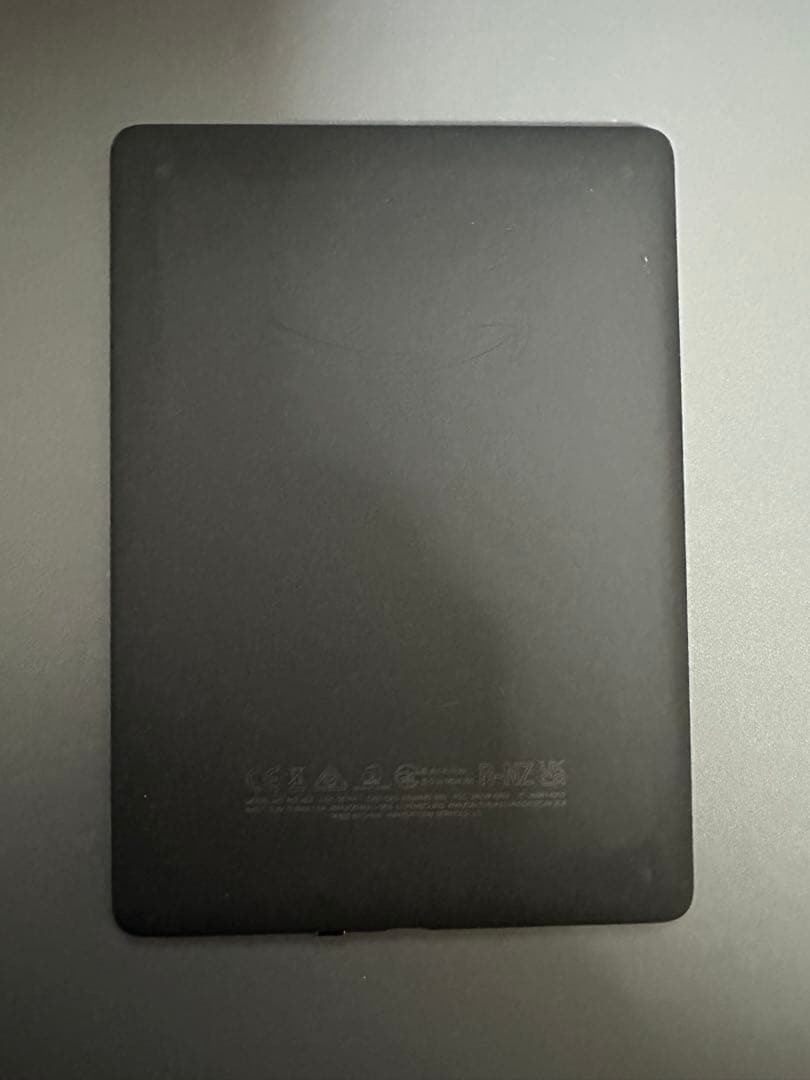 Kindle paper write 第11世代 32GB 本体 充電器付き