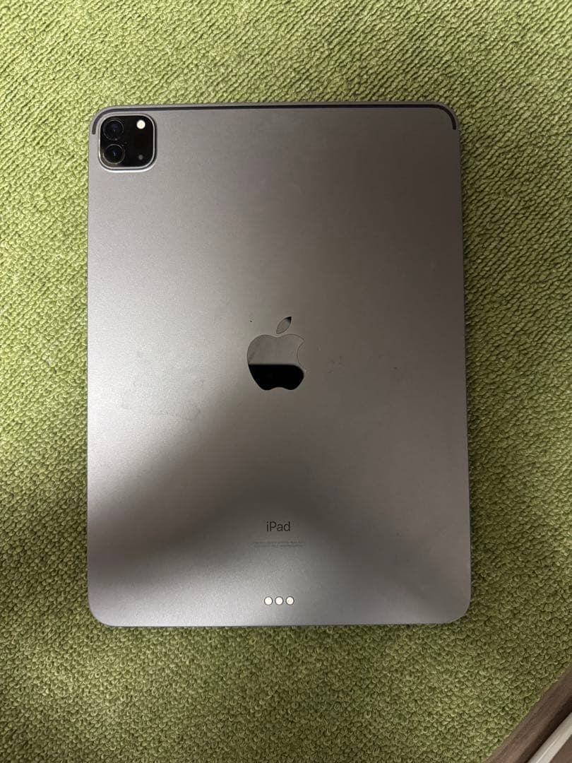 iPad pro 第3世代 11インチ