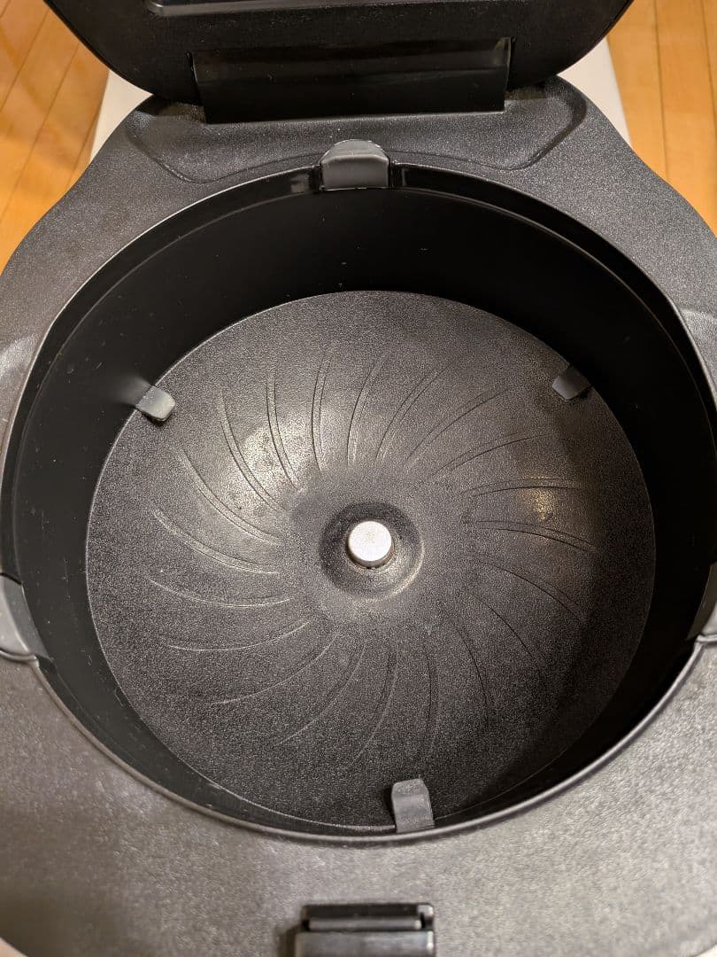 T-FAL IH炊飯器 遠赤外線 SERIE R63