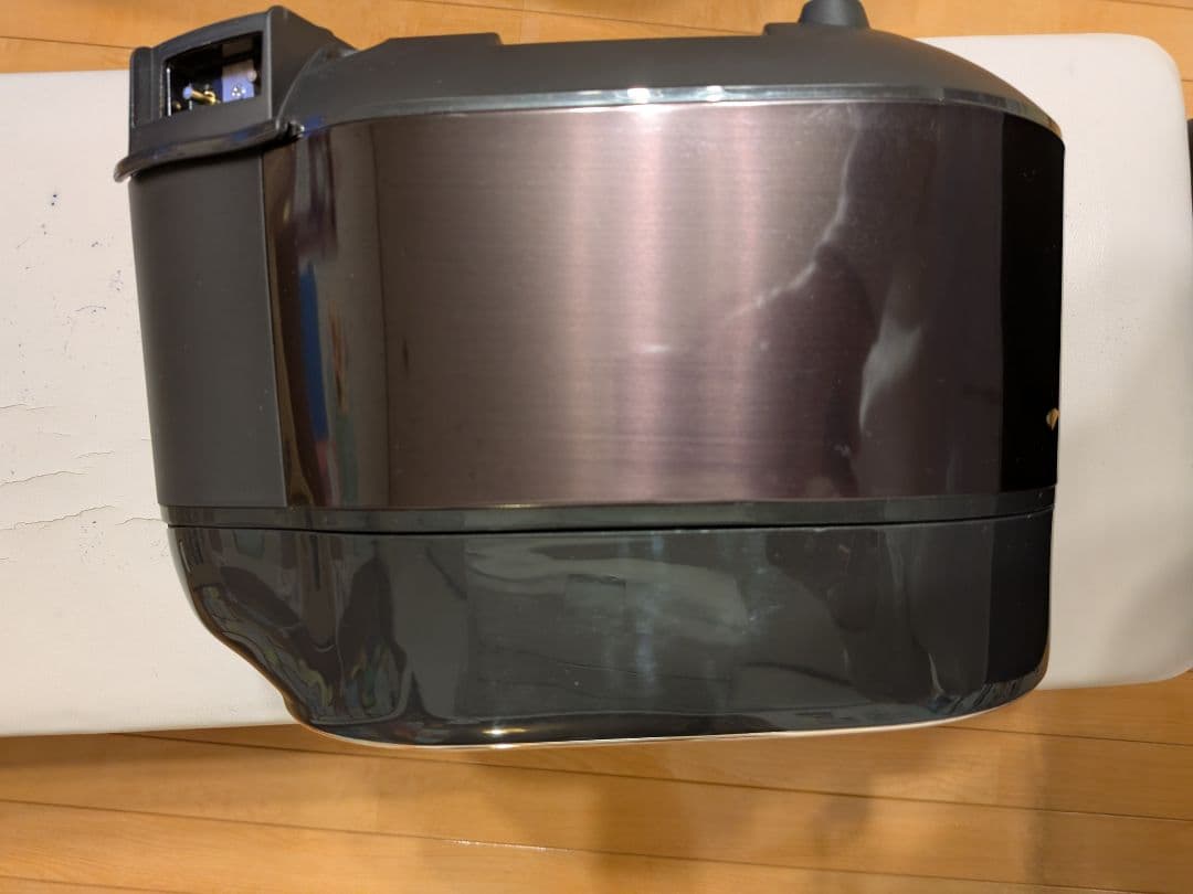 T-FAL IH炊飯器 遠赤外線 SERIE R63