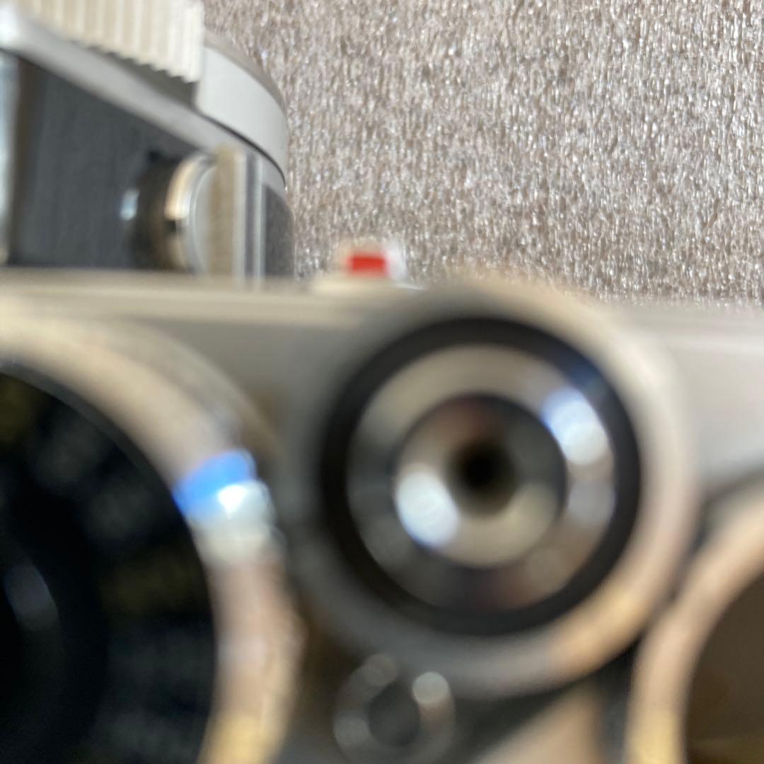 OLYMPUS M-1 一眼レフカメラ 35mmフィルム