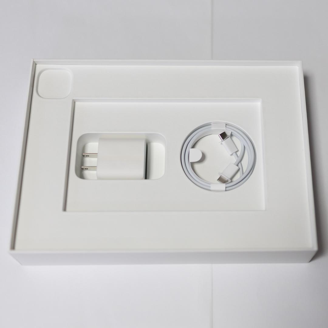 iPad pro 11インチ128GB cellular 第3世代 ※曲がり等有