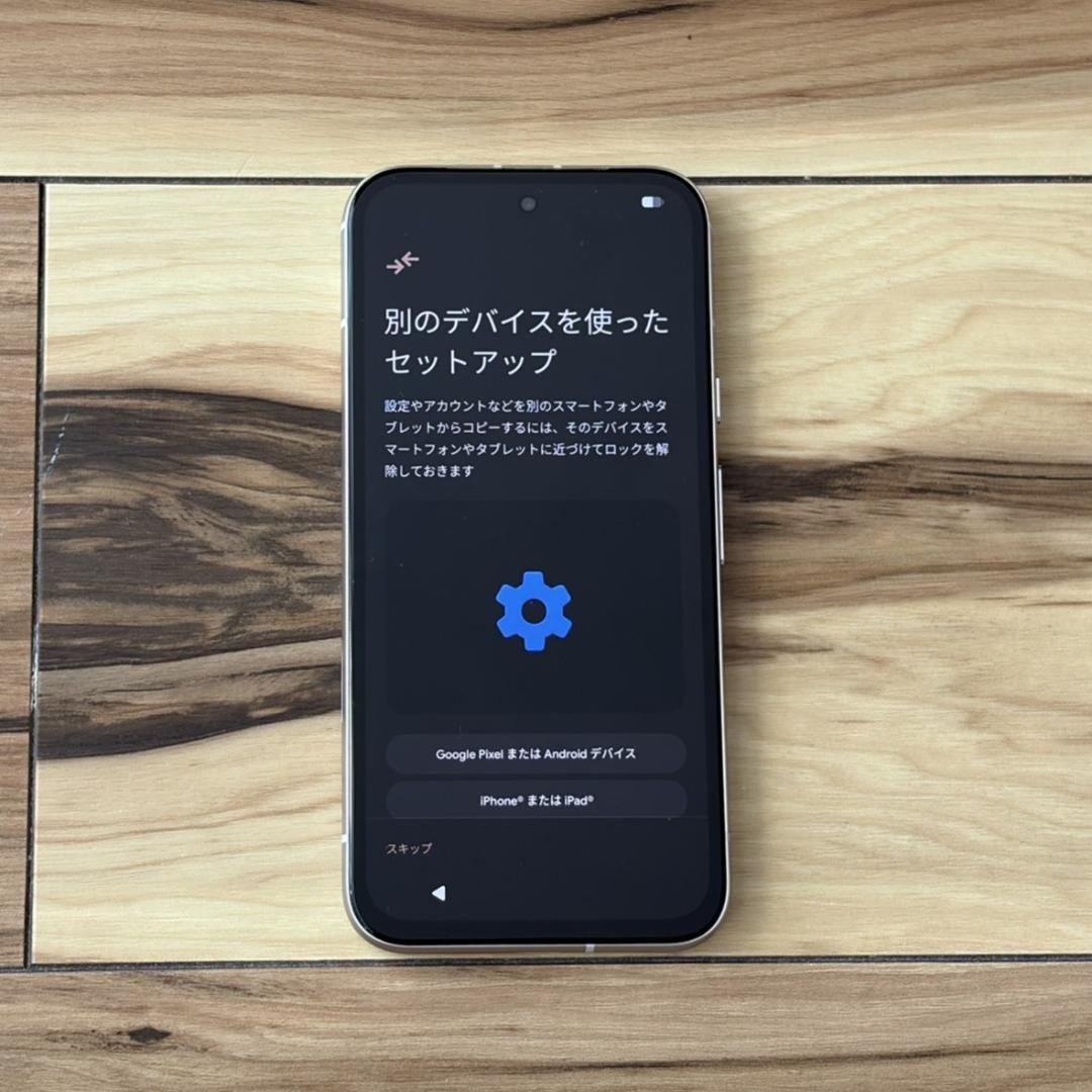 極美品★Google Pixel 8a SIMフリー本体 グーグルピクセル