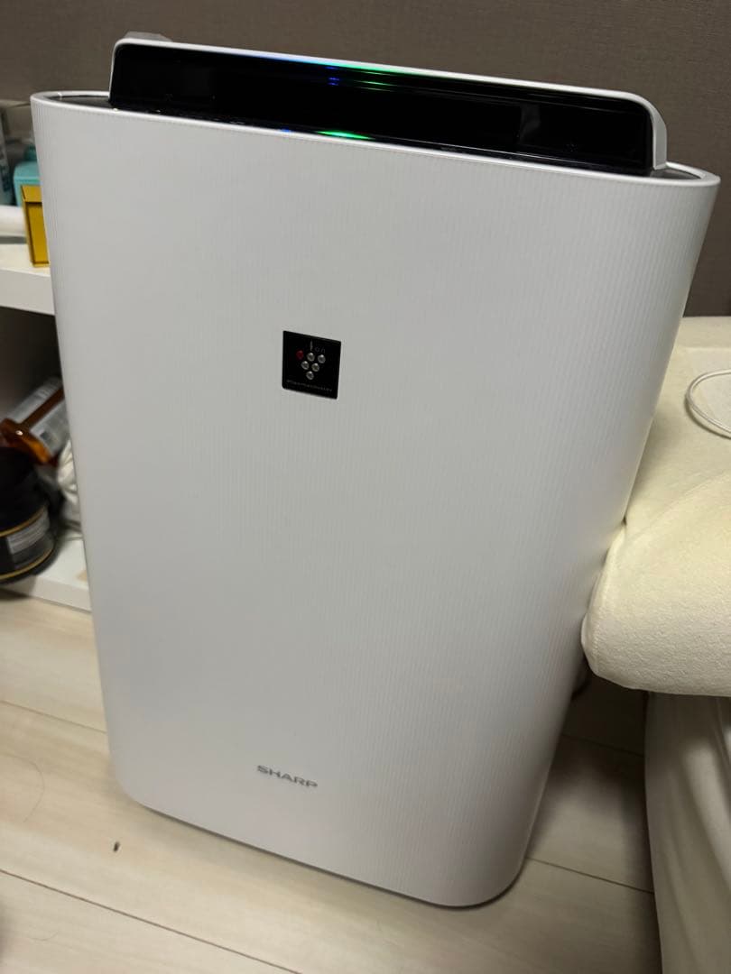 MC-T160 空気清浄機