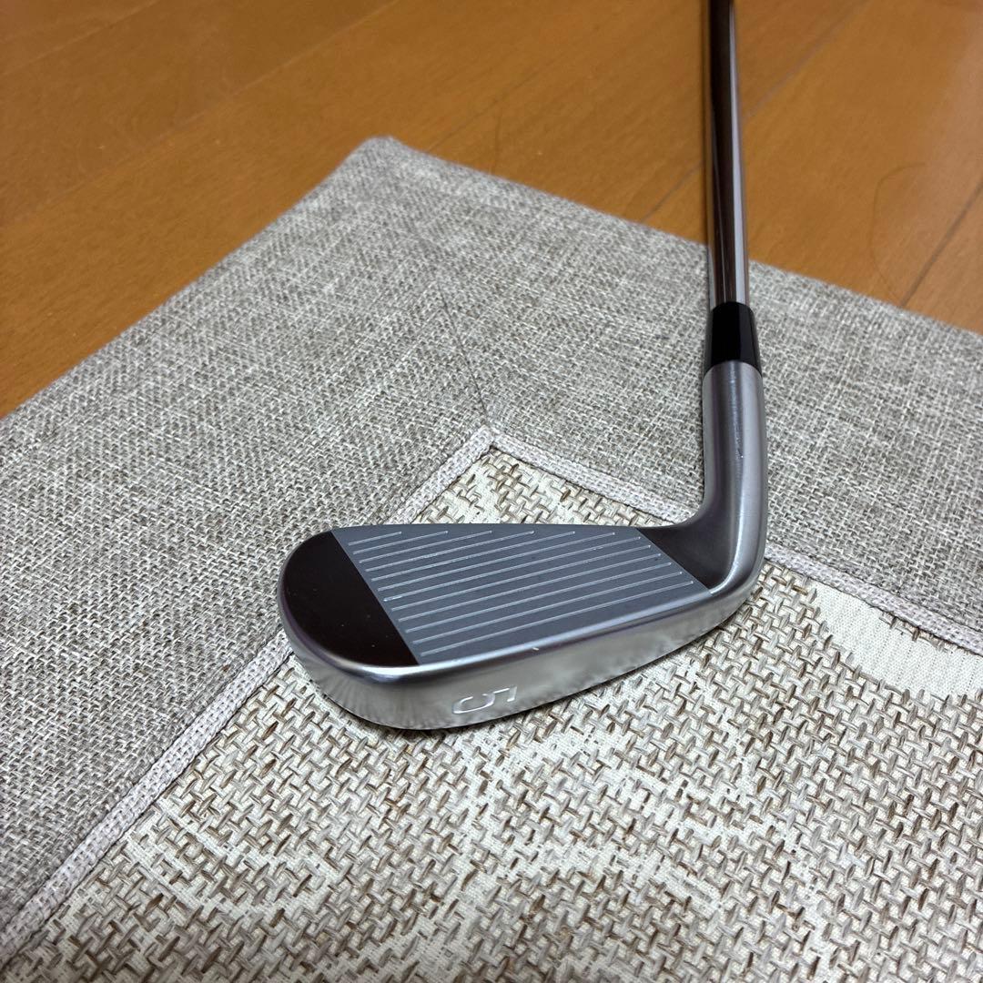 クラブ MIZUNO JPX923 FORGED
