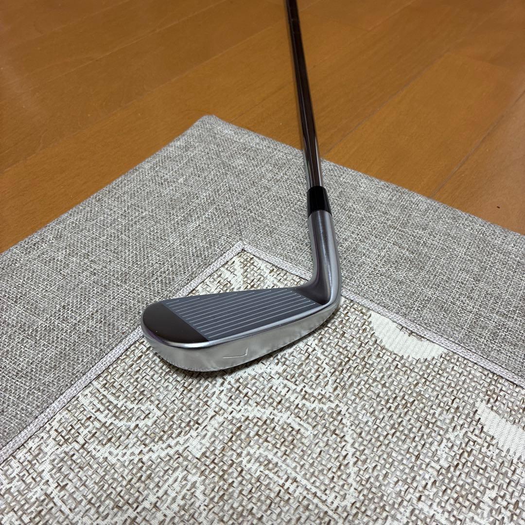 クラブ MIZUNO JPX923 FORGED
