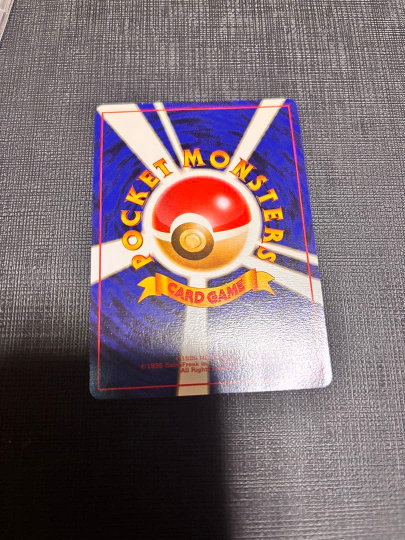 ポケモンカード ANAスペシャル99バージョン セット