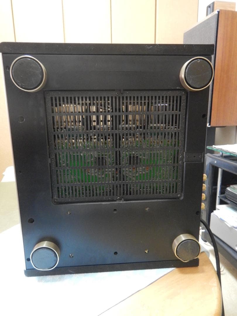 SONY ソニー TA-F555ESA プリメインアンプ