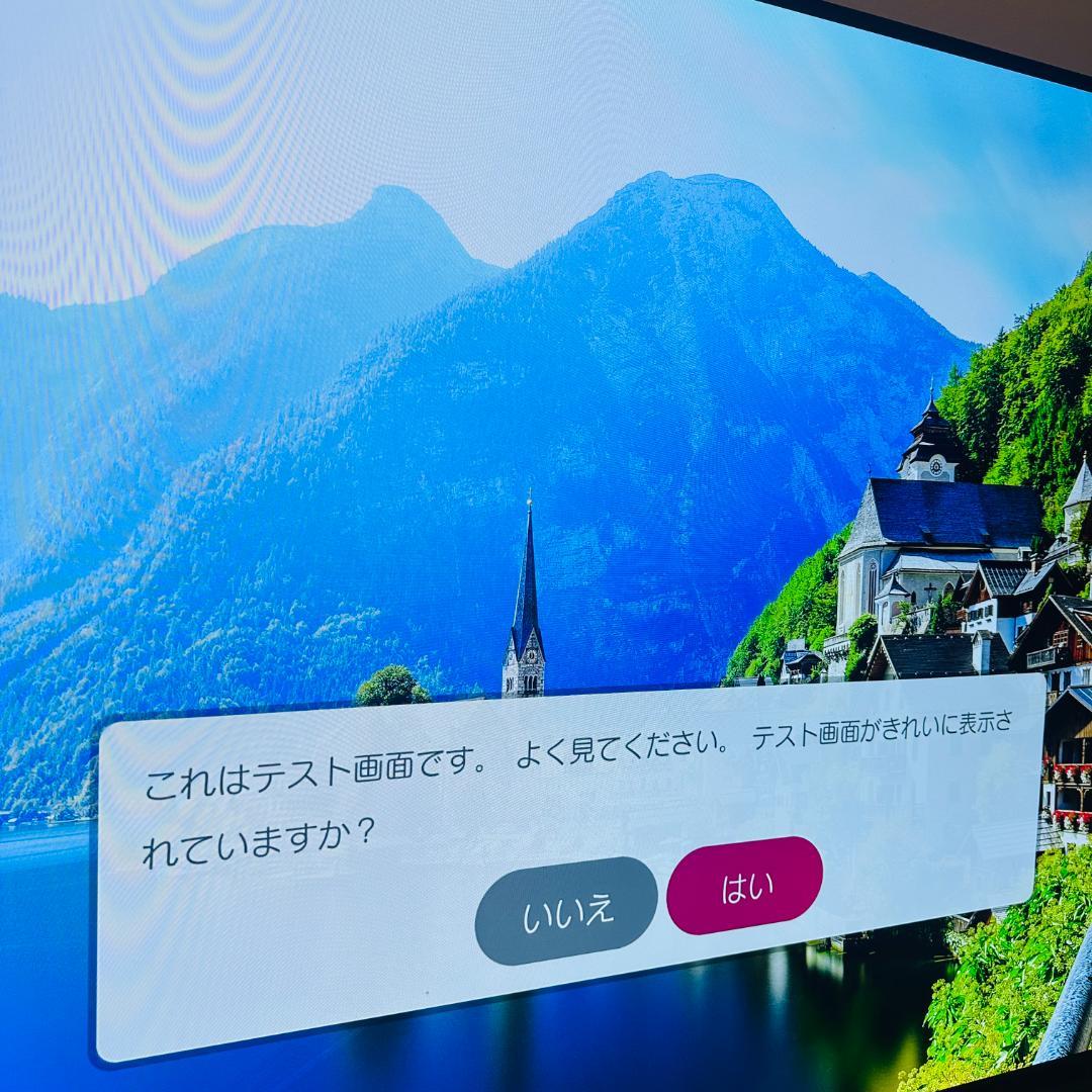 LG テレビ 有機EL OLED55C8PJA