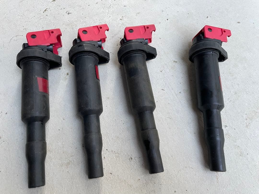 ハイスパークイグニッションコイル　 4気筒 N40 N42 N45 N46