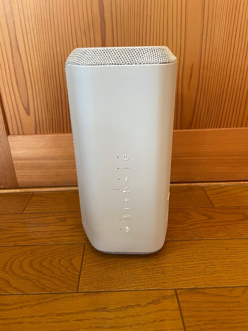 SONY ワイヤレススピーカー SRS-XE300