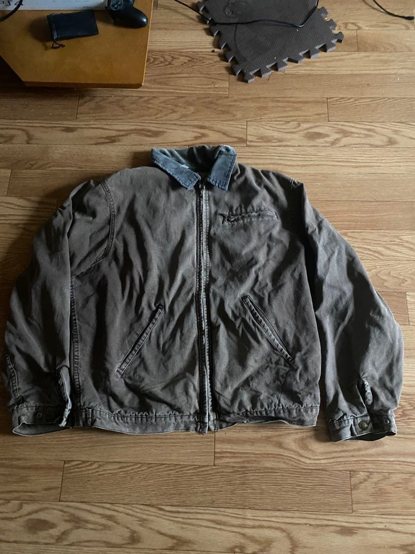 Dickies デトロイトジャケット 90’s