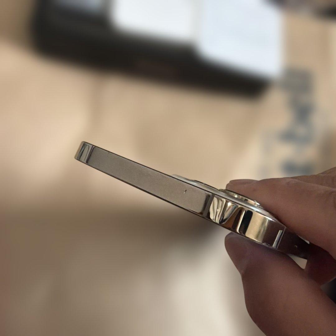 iPhone12ProMax 256GB ゴールド SIMフリー他付属