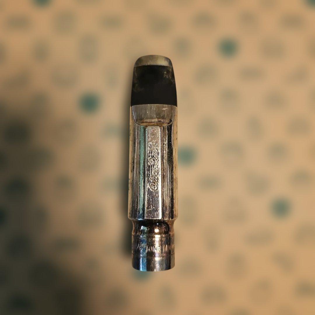 ottolink super tone master 8☆ テナーサックス用