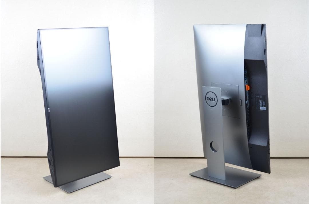 6787　狭額　DELL　24型　U2419HC　フルHD　Type-C　IPS